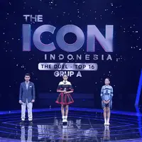Intip keseruan The Icon Indonesia dengan persaingan yang semakin ketat (SCTV)