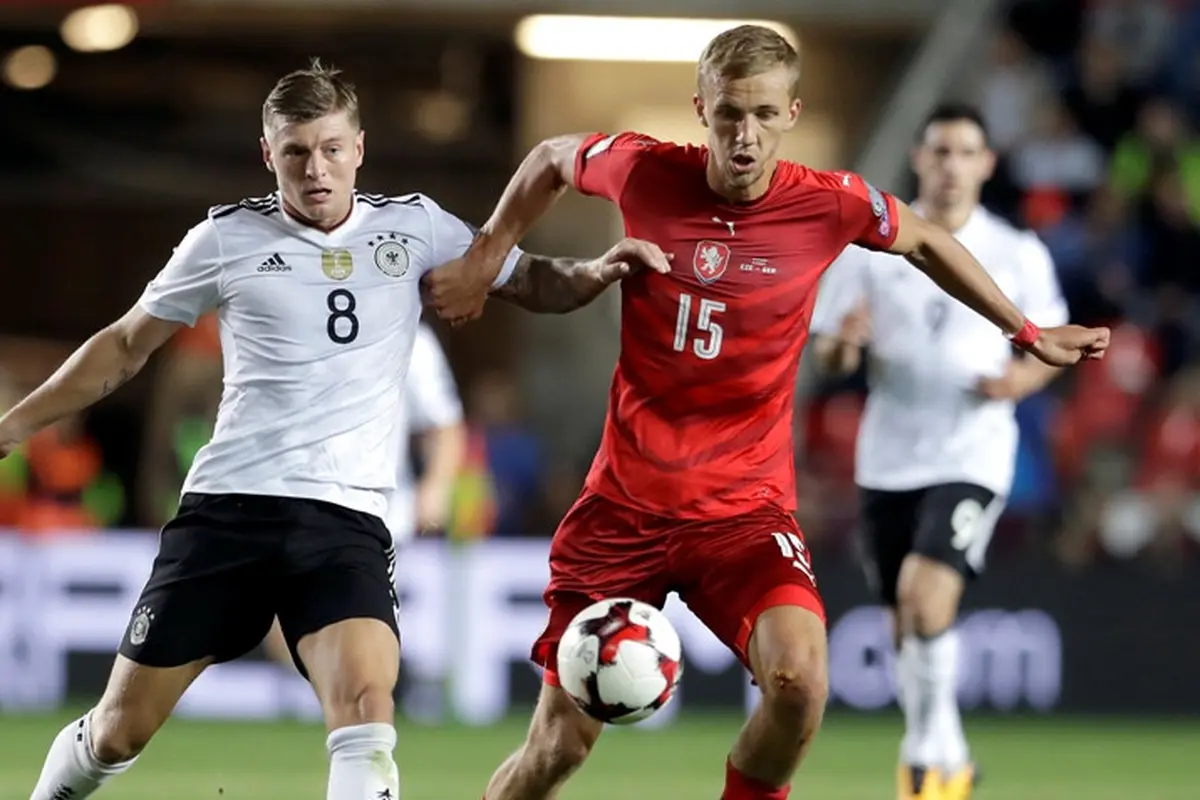 Timnas Jerman