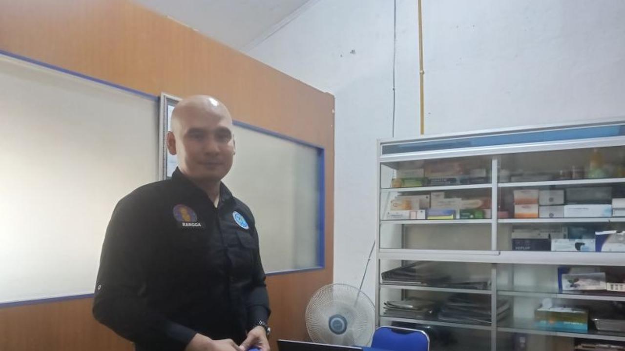 BNNK Pasaman Barat Tegaskan: Narkotika Tak Tambah Tenaga, Justru Merusak Tubuh