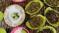 Mencicipi Makanan Khas Bugis, Ada Jalangkote hingga Nasu Pallekko yang Menggugah Selera