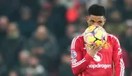 AC Milan Incar Amad Diallo, MU Tidak Berniat Melepas: Aset Masa Depan