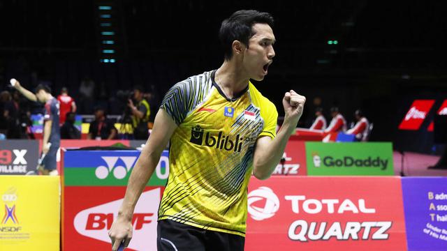 Jonatan Christie