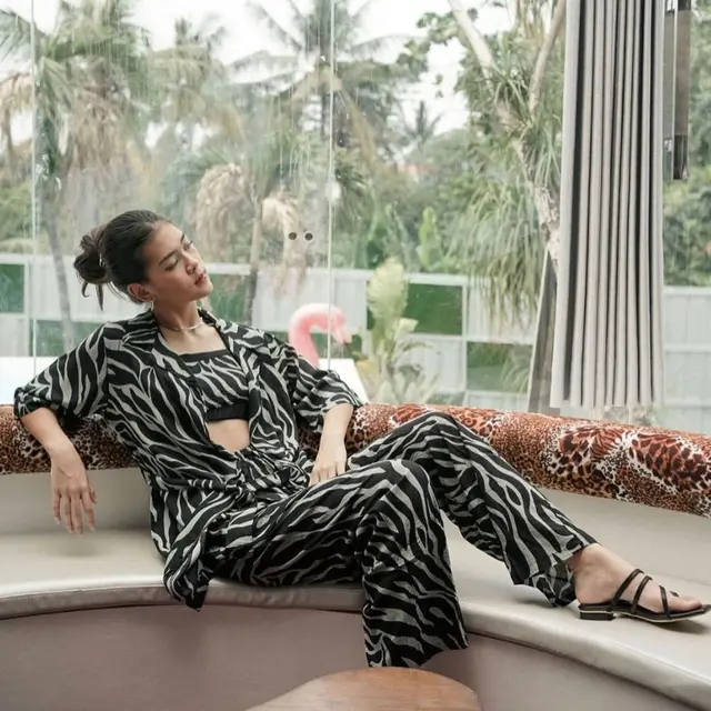 Kayra Miendra, putri sambung Tora Sudiro (Instagram/kayra.miendra)