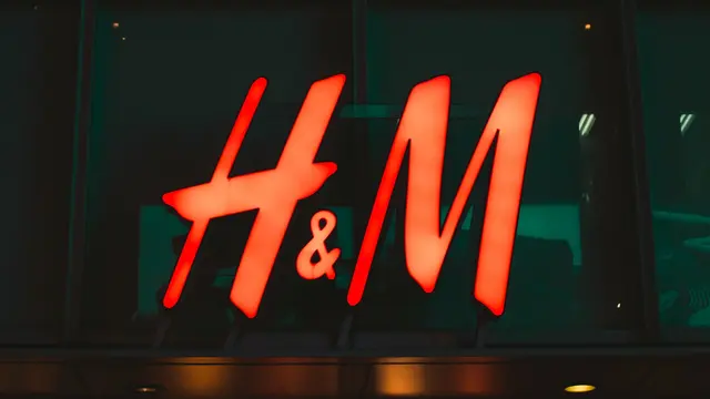 Ilustrasi H&M