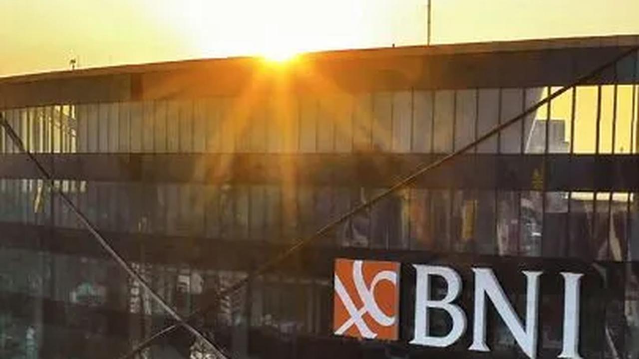 Permintaan KPR Tinggi, Kredit Konsumer BNI Tembus Rp119,5 Triliun di September 2023