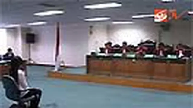 Angelina Terancam Penjara 20 Tahun
