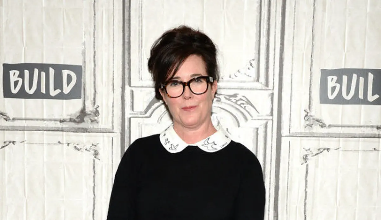 Mayatnya ditemukan oleh asisten rumah tangga pada puku 10.20 waktu New York. (Queerty)