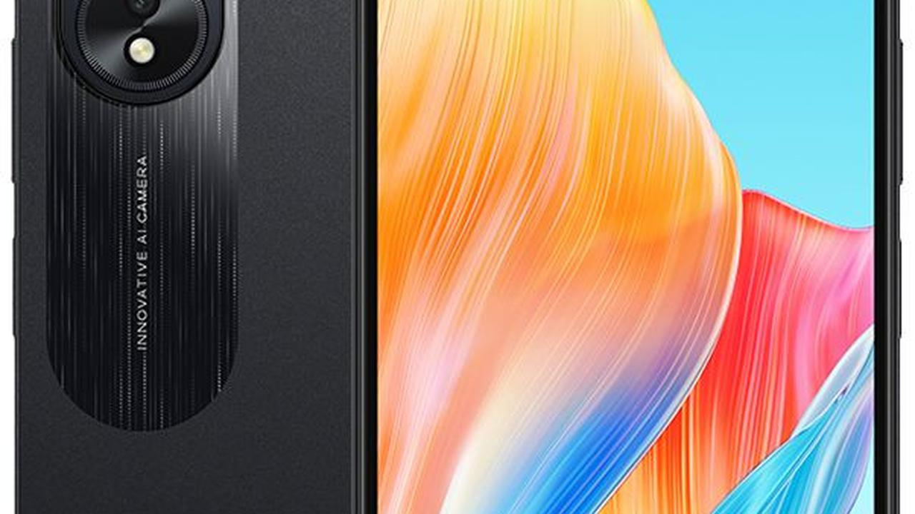 OPPO A38 Dirilis di Indonesia, Berikut Sederet Fakta Keunggulan dan Harganya