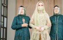 Penting Diketahui! Etika Berbusana Bagi Ibu Pengantin Tanpa Menyaingi Mempelai di Hari Istimewa