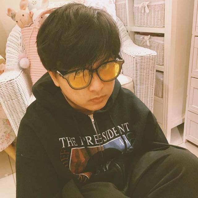 Jalani Diet, Ini 6 Potret Terbaru Arsy Widianto yang Makin Langsing