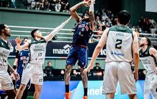 Perrin Buford Triple-Double Gemilang, Pelita Jaya Taklukkan Hornbills di IBL 2026