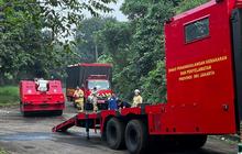 Pangdam Jaya Klaim Gudang Amunisi Kodam yang Meledak Didesain Sangat Aman, Ada Bunker Cegah Kerusakan