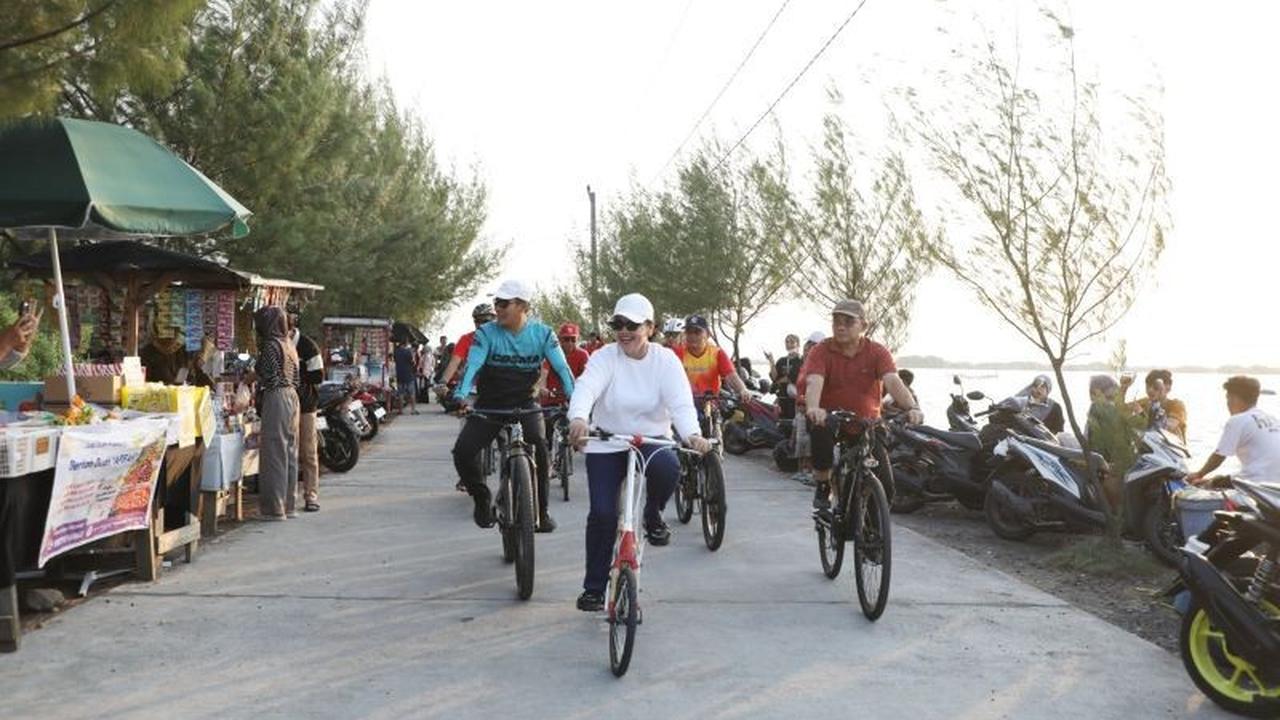 Fakta Unik Pantai Mangunharjo: Pemkot Semarang Siap Sulap Destinasi Murah tapi Indah Ini Jadi Primadona Wisata Pesisir!