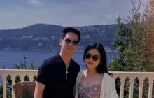 Hamil Anak Pertama, Intip Momen Babymoon Valencia Tanoe dan Kevin Sanjaya di Eropa