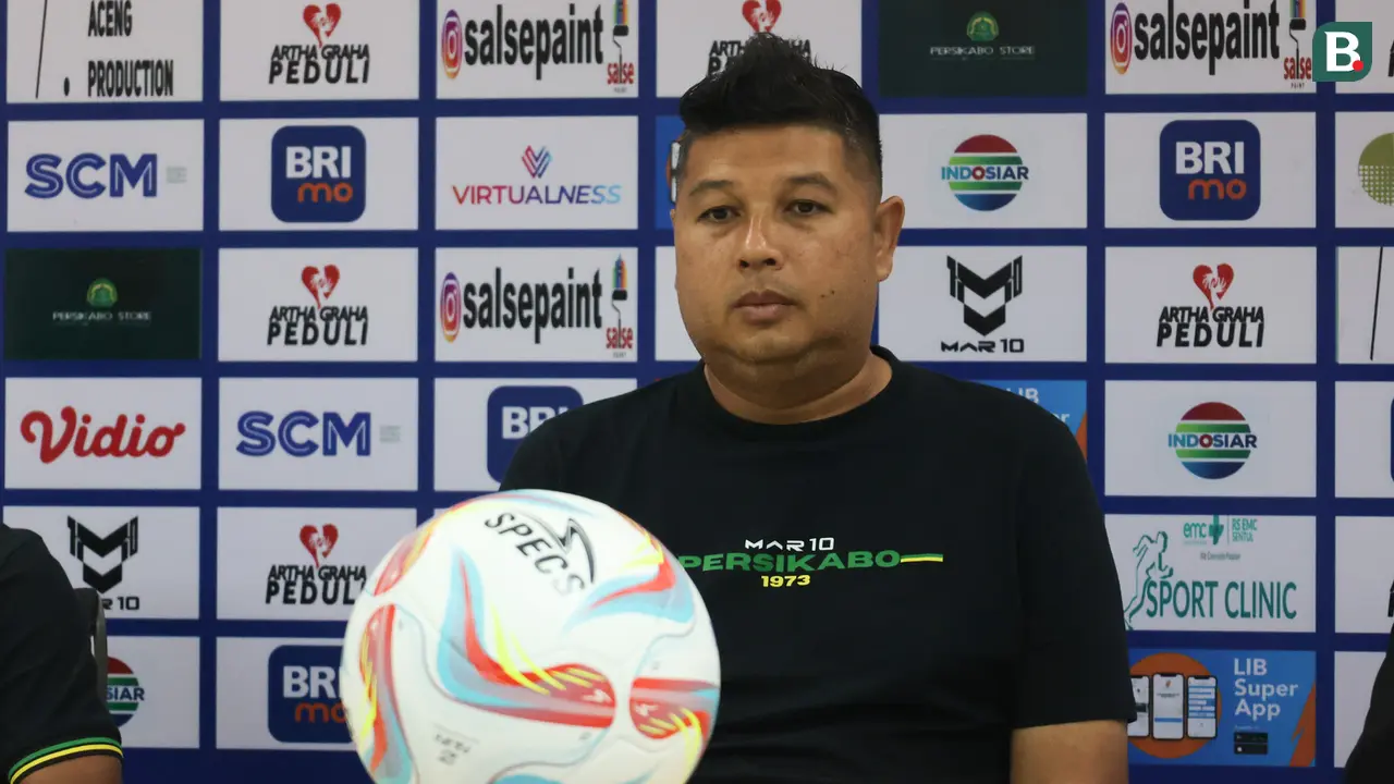 Persikabo 1973 vs PSM Makassar - BRI Liga 1 2023/2024