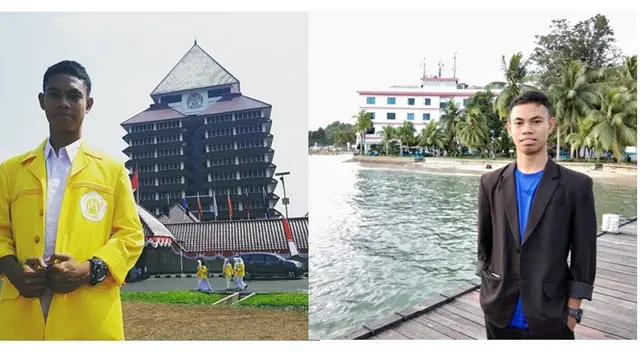 Syamsuri Firdaus  (Sumber: Instagram/syamsurifir)