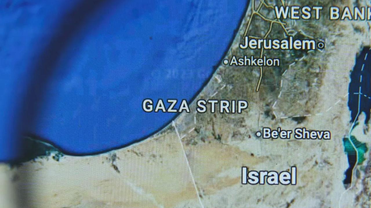 Membandingkan Kondisi Ekonomi Palestina dan Israel