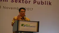 Pemerintah Fokus Tingkatkan Kualitas Layanan dan Kepesertaan BPJS