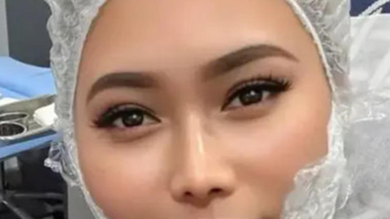 Wajah Tirus dan Awet Muda Ala Inul Daratista