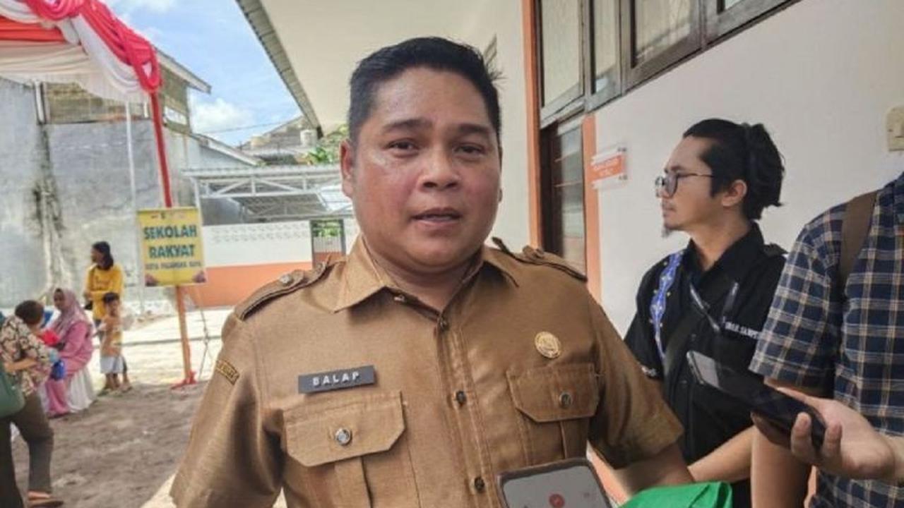 BPBD Palangka Raya Minta Warga Bantaran Sungai Waspada Banjir Kiriman, Debit Air Mulai Naik