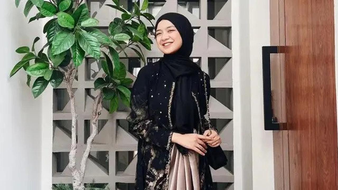7 Referensi Hijab Stylish ala Nashwa Zahira, dari Pashmina hingga Hijab Square