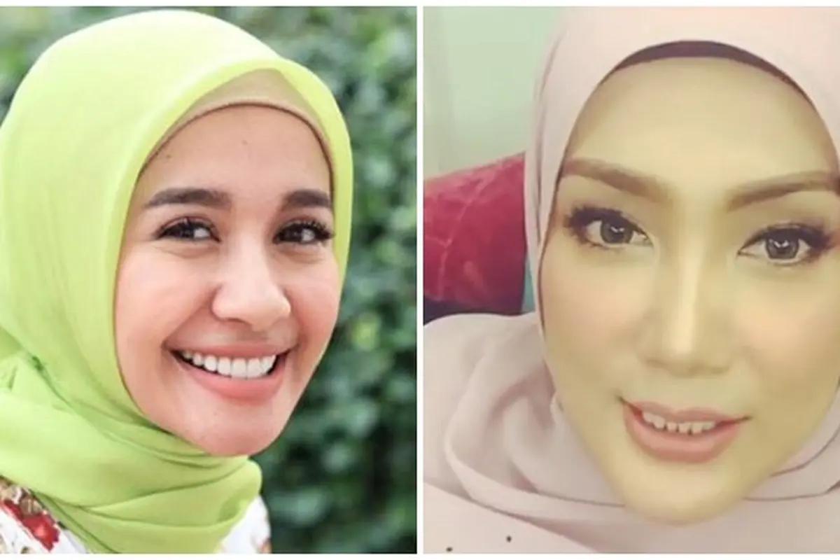 [Bintang] Laudya Cynthia Bella
