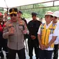 Kapolda Sumut, Irjen Pol RZ Panca Putra Simanjuntak