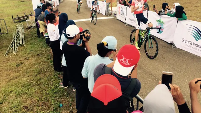 Tour de Molluca
