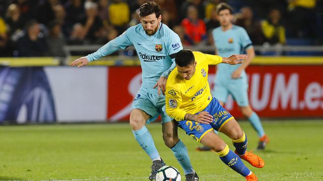 Barcelona, Lionel Messi