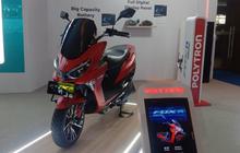 Cari Motor Listrik, Cek Harga Motor Listrik Polytron Terbaru