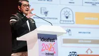 Dari Film hingga Gim, RI Bidik Ekonomi Kreatif Tembus Pasar Global