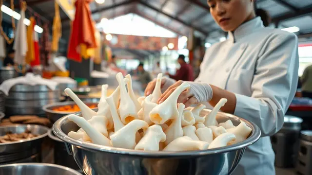 resep kikil sapi