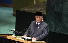 Media Israel Turut Soroti Pidato Prabowo, Singgung Kata 'Shalom' dalam Sidang Umum PBB