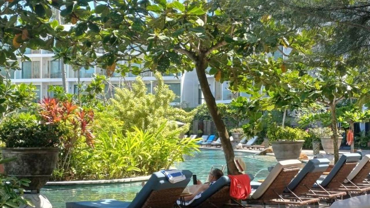 Gubernur Kepri Terbitkan SE Mitigasi Pariwisata Nataru 2025/2026, Pastikan Keamanan Pengunjung