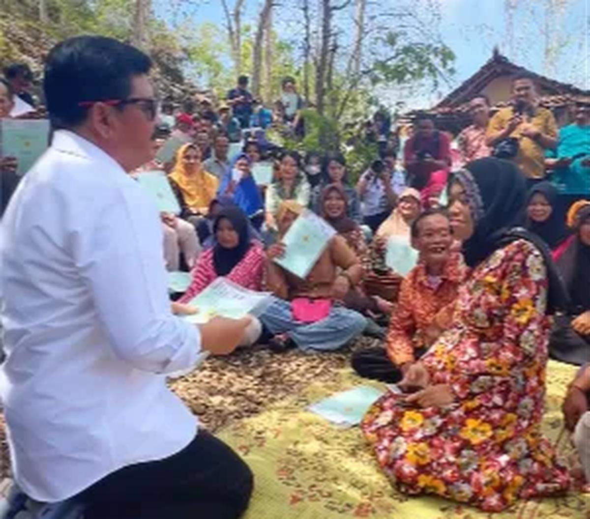 Dok. Istimewa