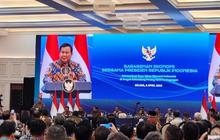 VIDEO: Bela Kepentingan Buruh, Prabowo Tertarik Bentuk Satgas PHK Usulan Said Iqbal