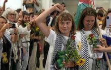 Mengenal Greta Thunberg, Aktivis Swedia yang Soroti Kebakaran Kalimantan