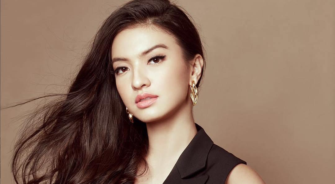 Raline Shah (Foto: Instagram)