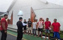 Tahukah Anda? Lapas Madiun Pindahkan 6 Narapidana Berisiko Tinggi ke Surabaya, Ini Alasannya