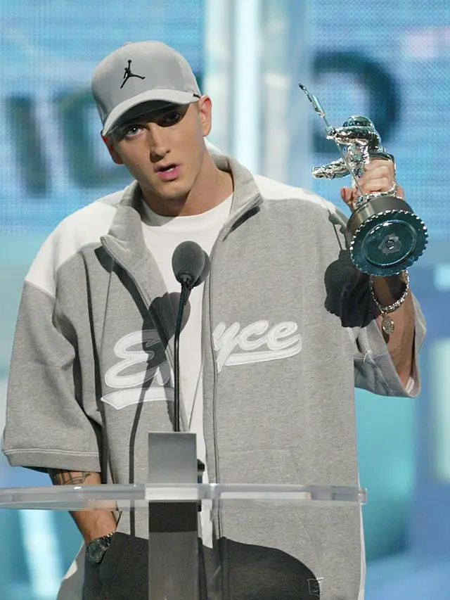 Eminem