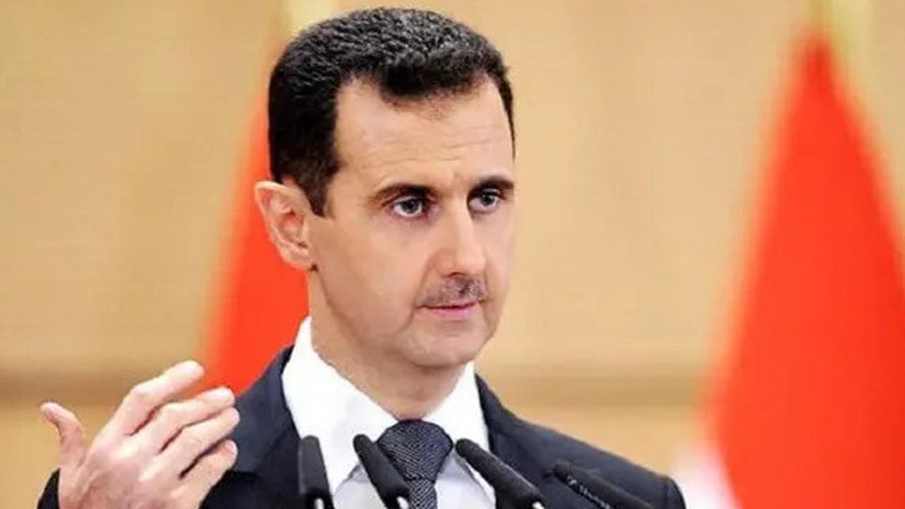 Bashar Al-Assad Akhirnya Angkat Bicara Setelah Digulingkan, Ungkap Alasan Kabur ke Rusia