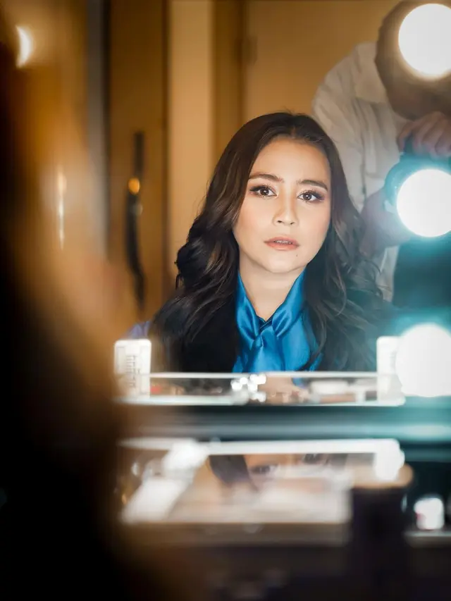 [Fimela] Prilly Latuconsina