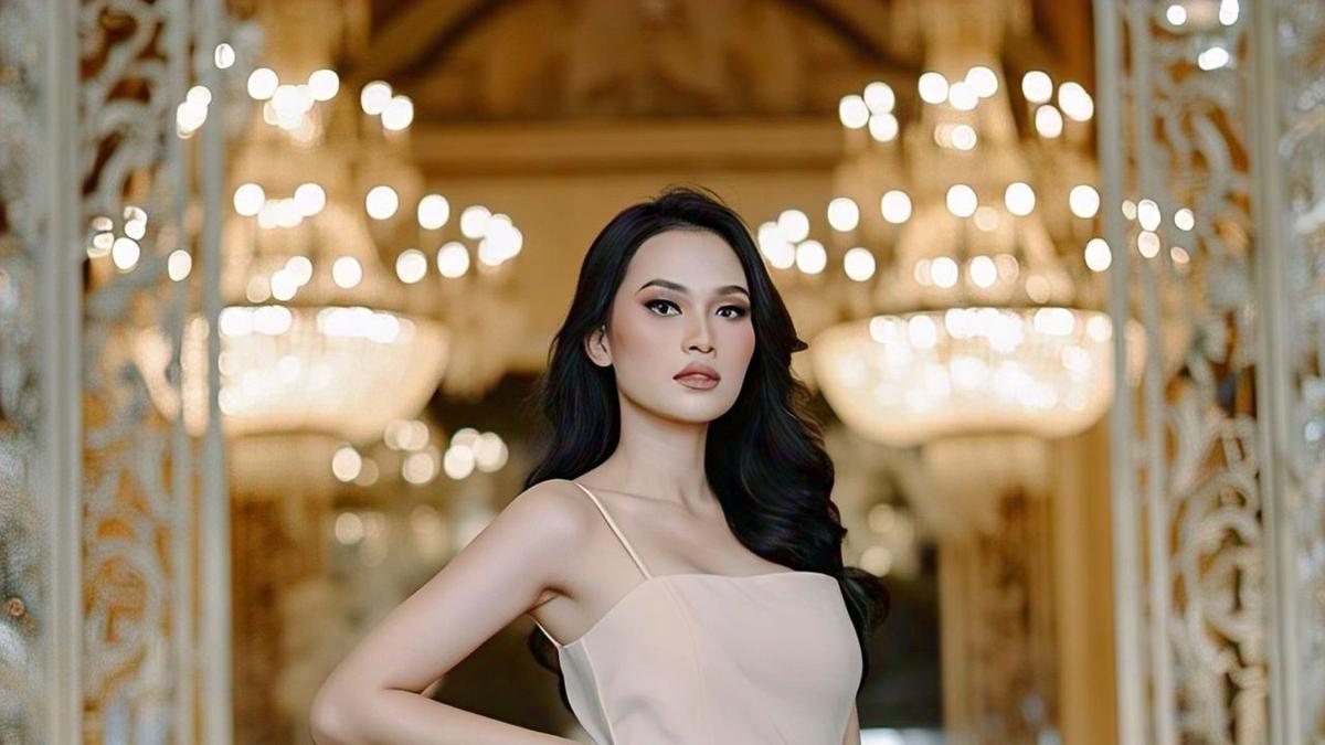 5 Model Baju Bridesmaid Polos, Tetap Elegan dan Menawan Meski Sederhana