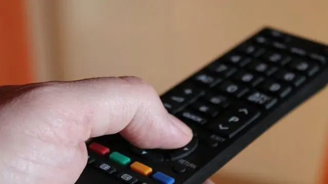 Ilustrasi remote