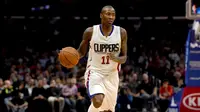LA Clippers mengemas comeback mengesankan saat mengalahkan Oklahoma City Thunder 103-98, Kamis (3/3/2016).