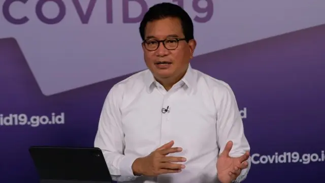 Wiku Adisasmito