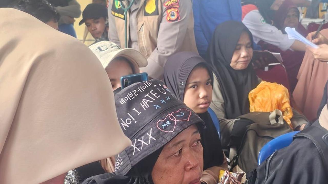 Dok. Istimewa
