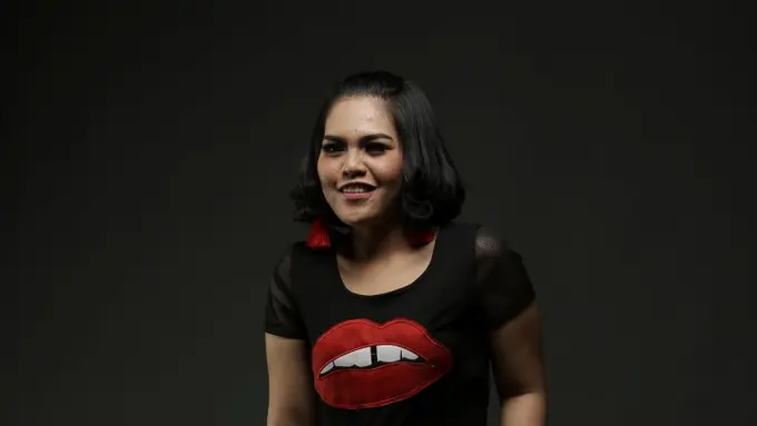 [Bintang] Weni Dangdut Academy 3