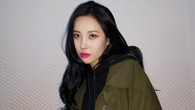 [Bintang] 5 Hal Seputar Comeback Sunmi, Heroine