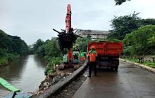 DLH DKI Siapkan TPS Alternatif, Optimalkan Penanganan Sampah DKI Jakarta di Tanah Kusir